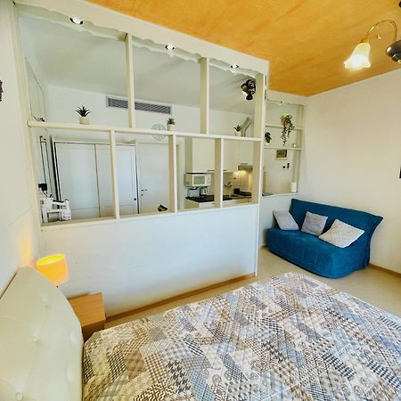 Viler Apartments Izola Eksteriør bilde