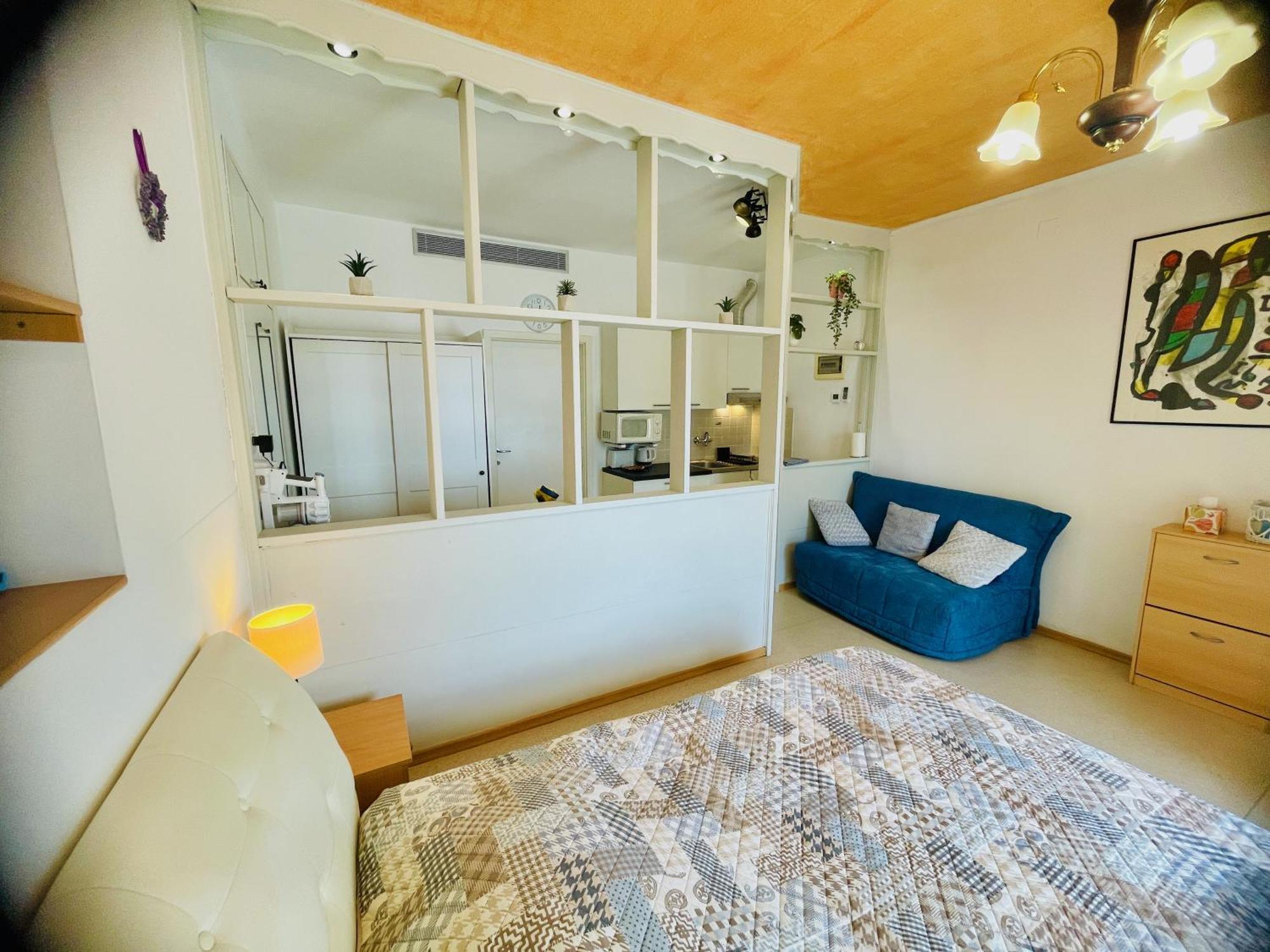 Viler Apartments Izola Eksteriør bilde