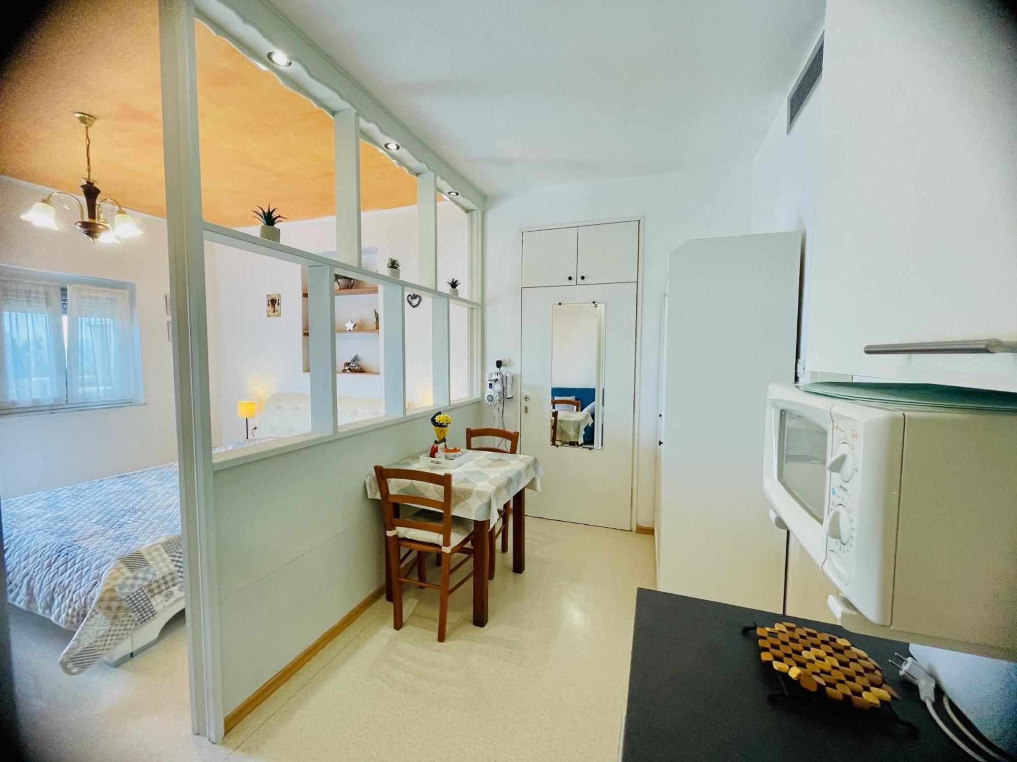 Viler Apartments Izola Eksteriør bilde