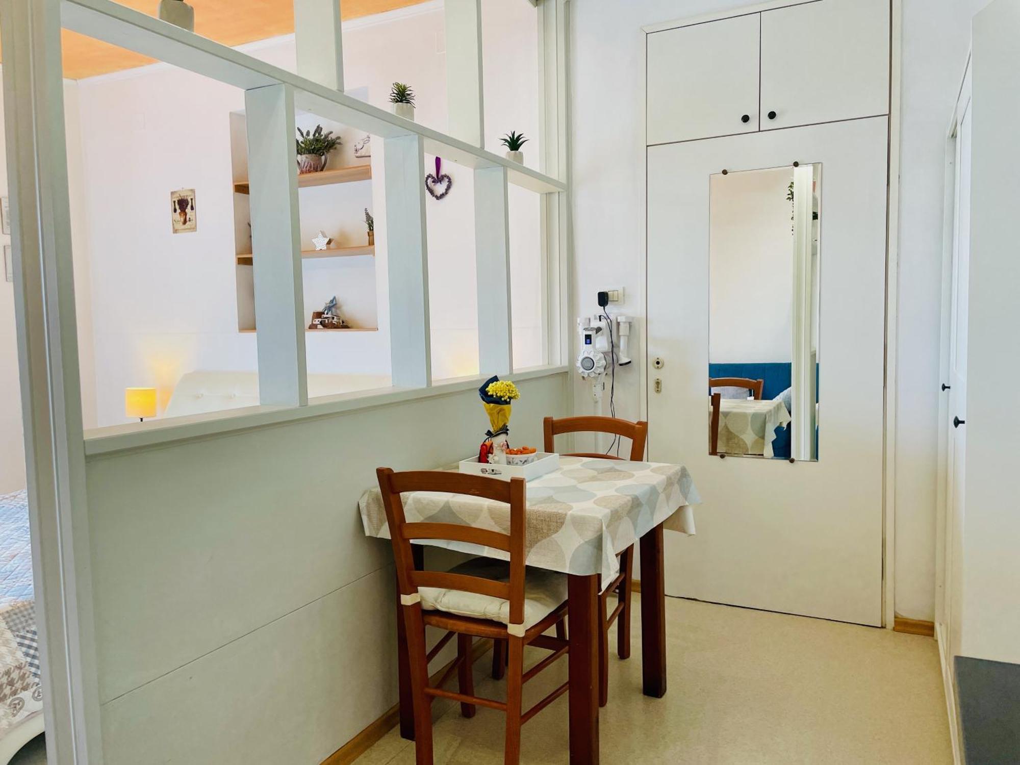 Viler Apartments Izola Eksteriør bilde