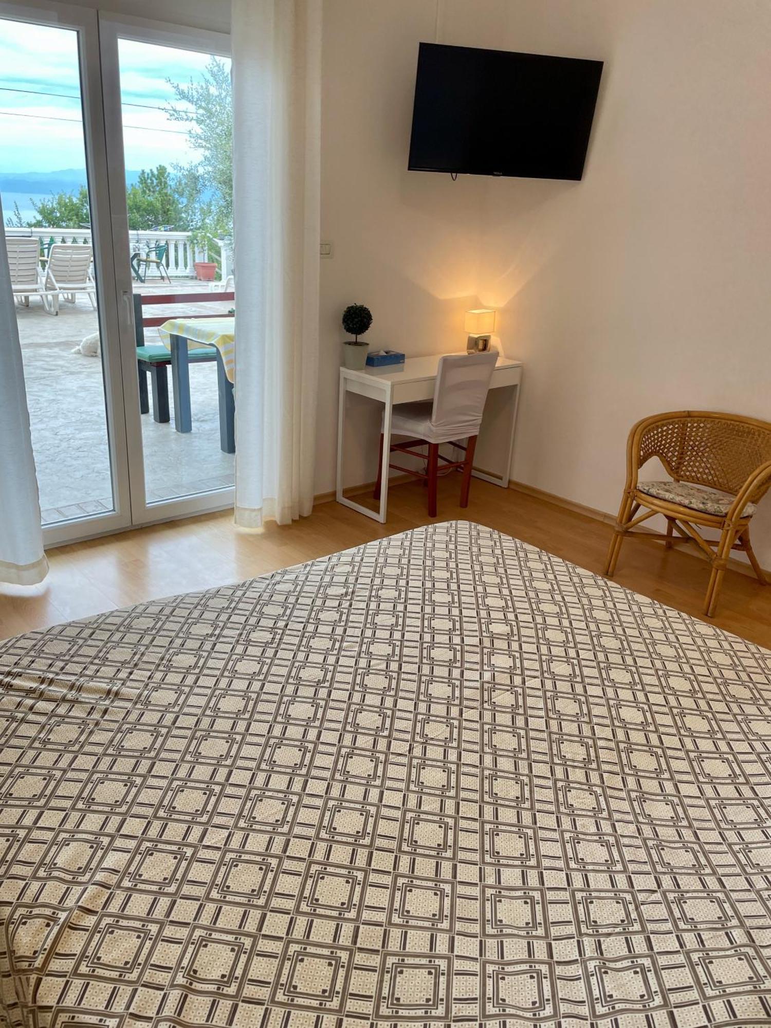 Viler Apartments Izola Eksteriør bilde
